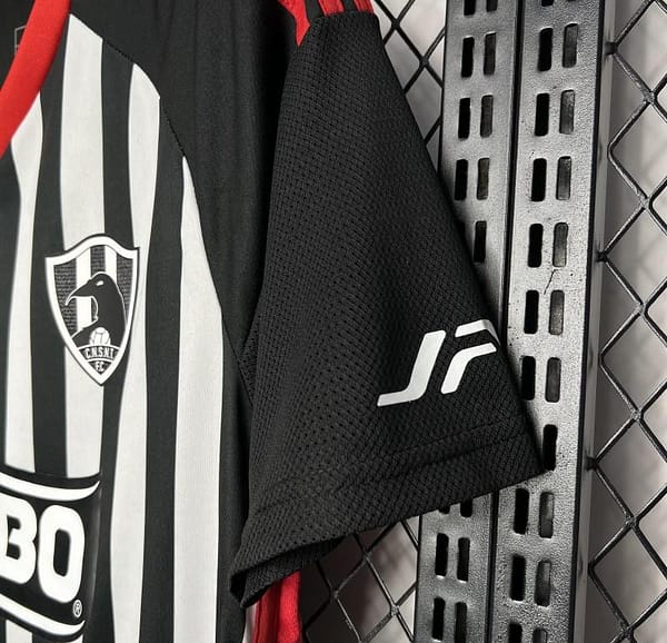 24/25 Kings League Cuervos Home Jersey - Image 6