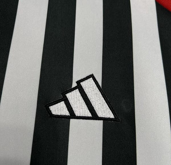 24/25 Kings League Cuervos Home Jersey - Image 7