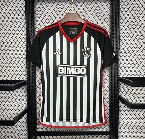 24/25 Kings League Cuervos Home Jersey - Image 8