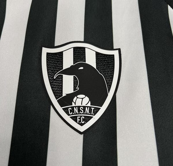24/25 Kings League Cuervos Home Jersey - Image 9
