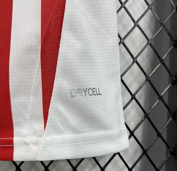 24/25 Women Chivas Guadalajara Home Jersey - Image 5