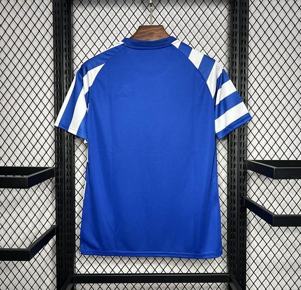 24/25 FC Porto Pre-match Training Jersey - Image 6