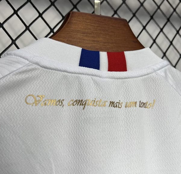 24/25 Women Bahia Home Jersey - Image 2