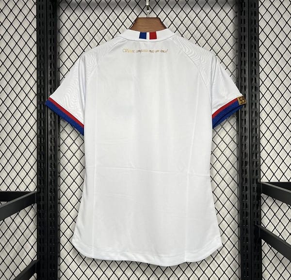 24/25 Women Bahia Home Jersey - Image 3