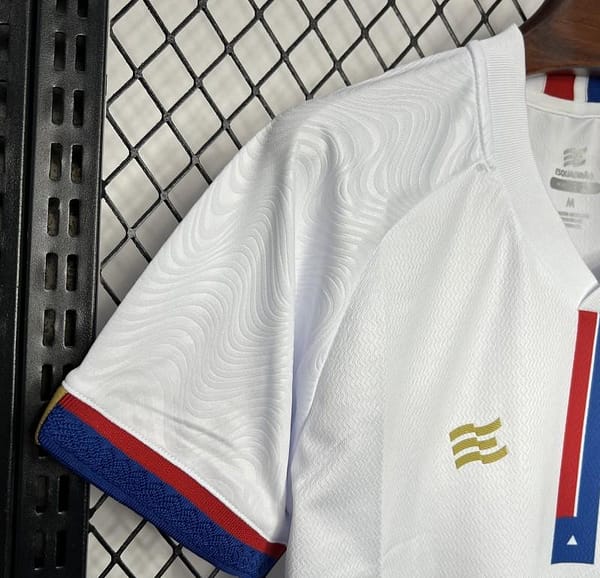 24/25 Women Bahia Home Jersey - Image 4