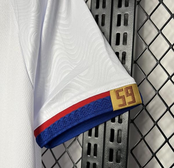 24/25 Women Bahia Home Jersey - Image 5