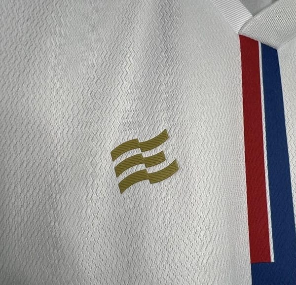 24/25 Women Bahia Home Jersey - Image 7