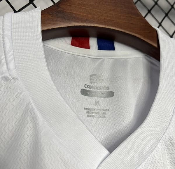 24/25 Women Bahia Home Jersey - Image 8