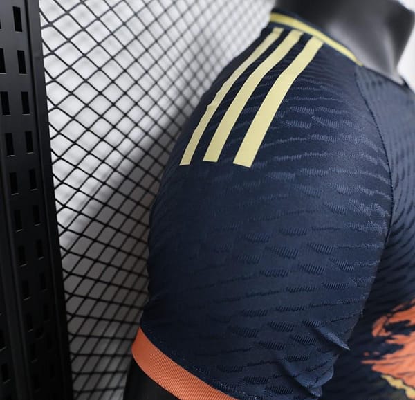 Player Version 2024 Japan Traditional Painting Morning Concept Jersey - Image 5