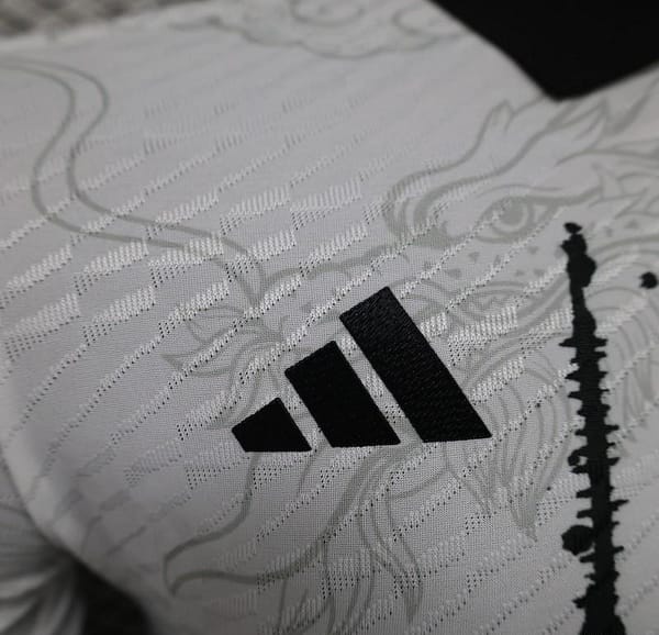 Player Version 2024 Japan Temple Ink Painting Concept Jersey - Image 8