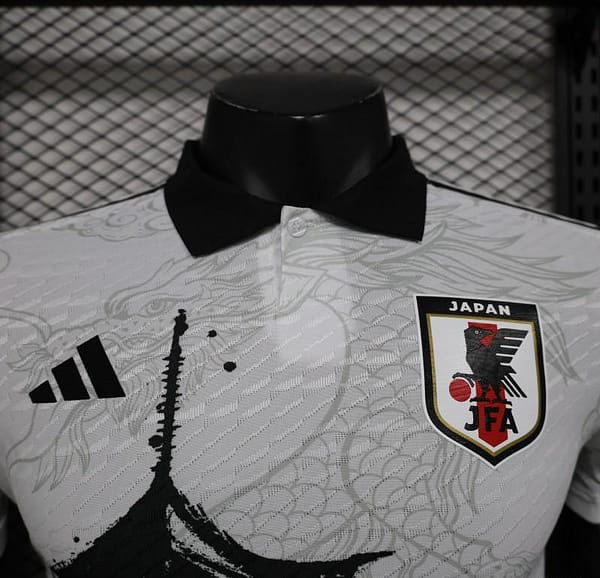 Player Version 2024 Japan Temple Ink Painting Concept Jersey - Image 10