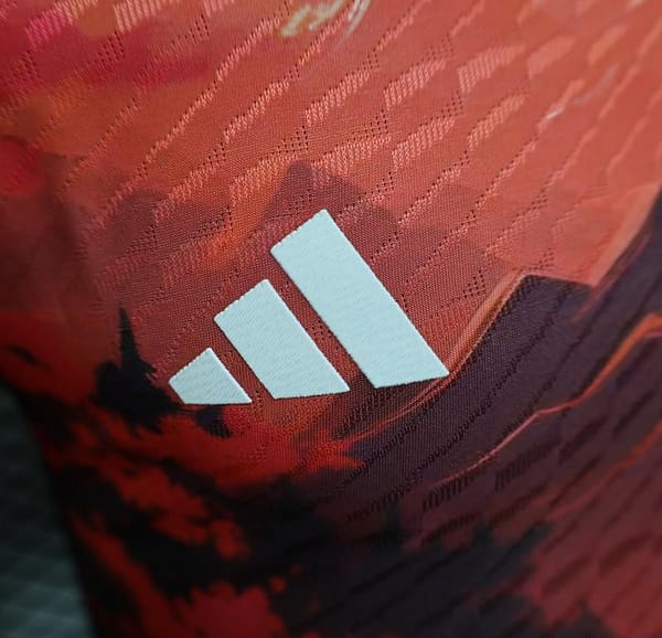 Player Version 2024 Japan Sunset Temple Concept Special Jersey - Image 8