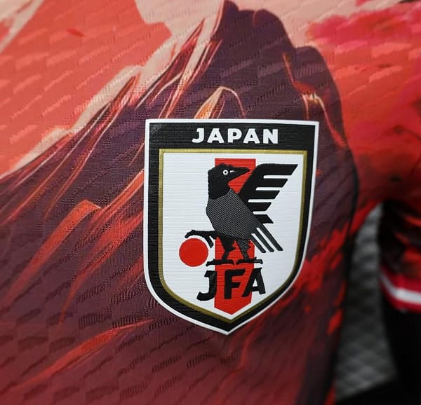Player Version 2024 Japan Sunset Temple Concept Special Jersey - Image 9