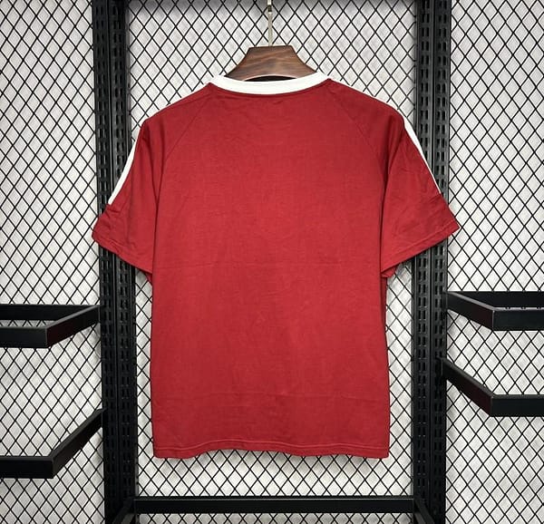 2024 Spain Euro Red Special Jersey - Image 6