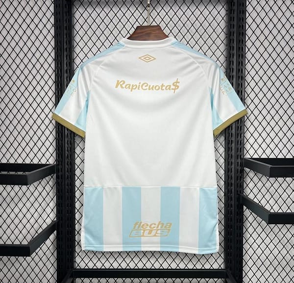 24/25 CA Tucuman Home Jersey - Image 3