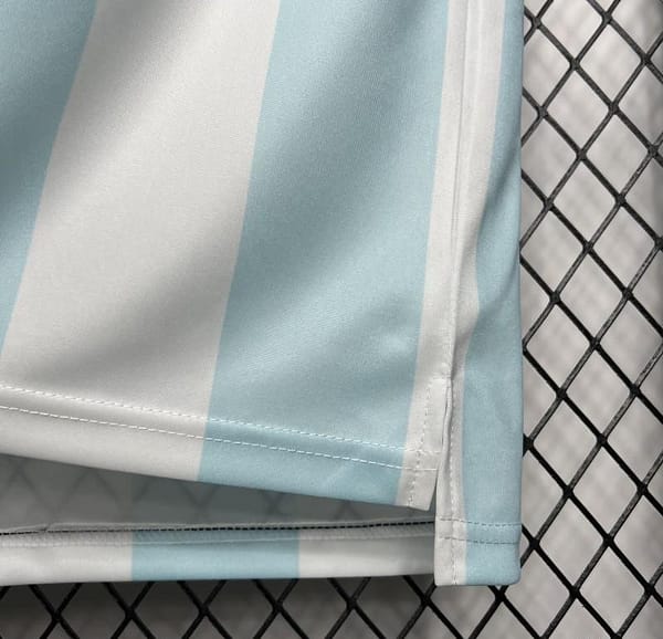 24/25 CA Tucuman Home Jersey - Image 6