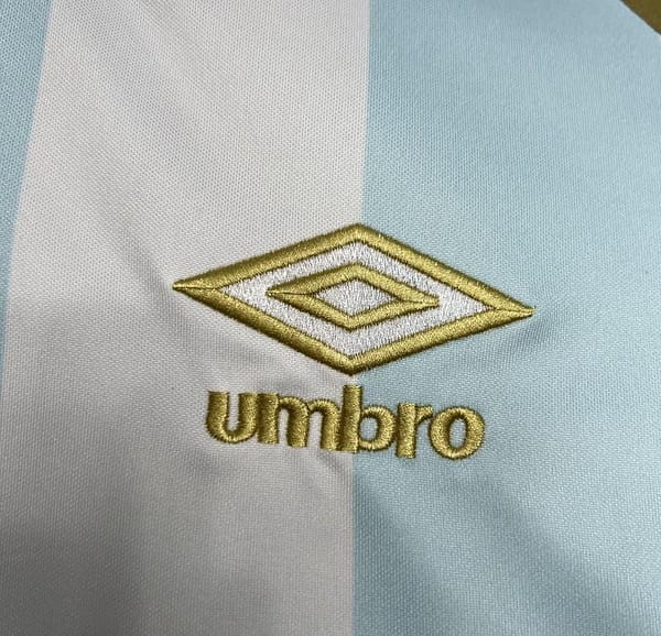 24/25 CA Tucuman Home Jersey - Image 9