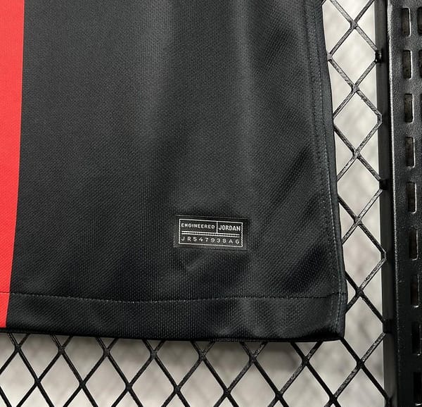 Retro 19/20 PSG Forth Jersey - Image 4