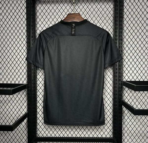Retro 19/20 PSG Forth Jersey - Image 6