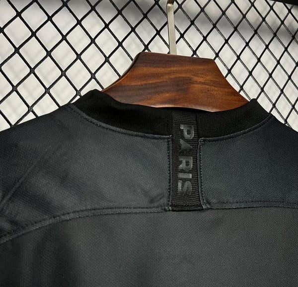 Retro 19/20 PSG Forth Jersey - Image 9