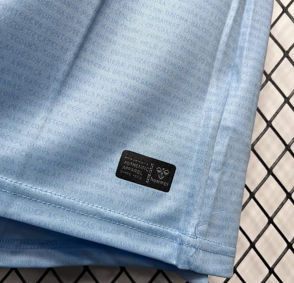 24/25 Celta de Vigo Home Jersey - Image 7