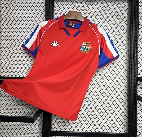 Retro 98/99 Panama Home Jersey