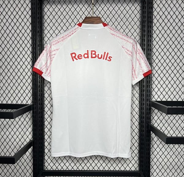 24/25 RB Bragantino Home Jersey - Image 4