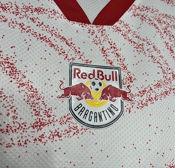 24/25 RB Bragantino Home Jersey - Image 6