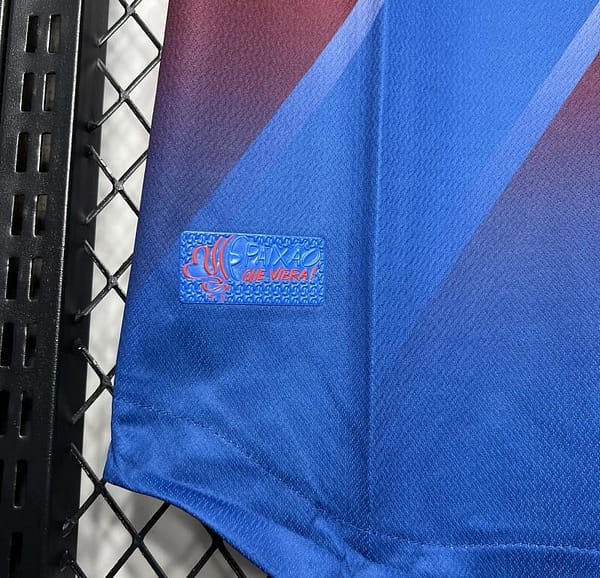 24/25 Bahia Home Jersey - Image 6
