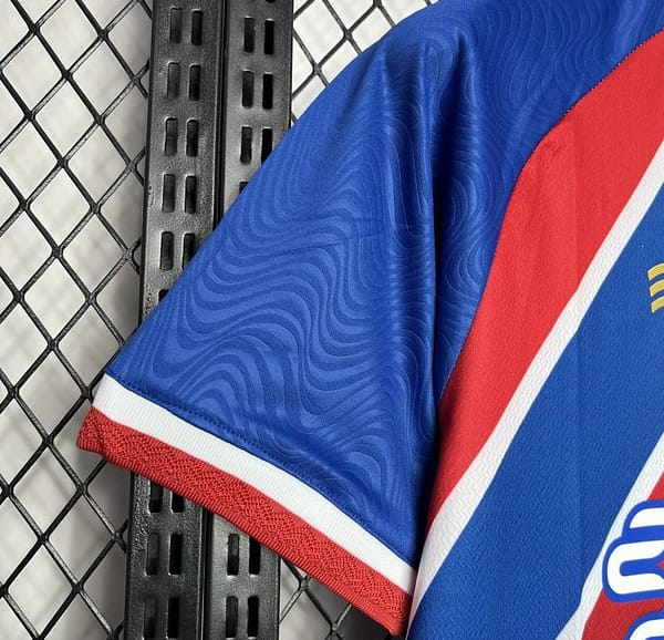 24/25 Bahia Home Jersey - Image 7