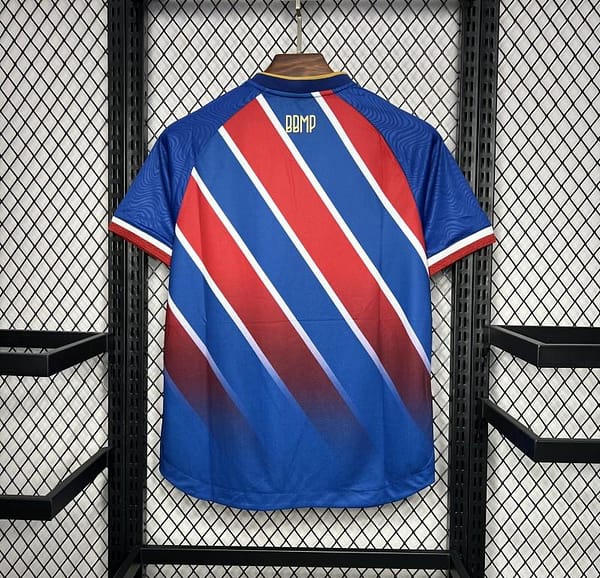 24/25 Bahia Home Jersey - Image 9