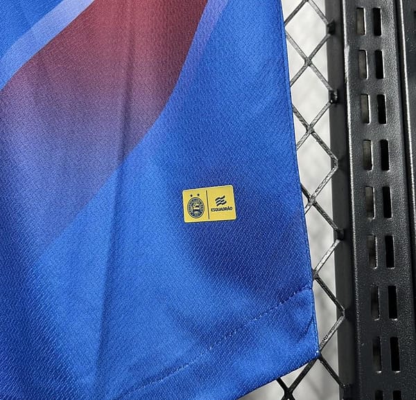 24/25 Bahia Home Jersey - Image 10