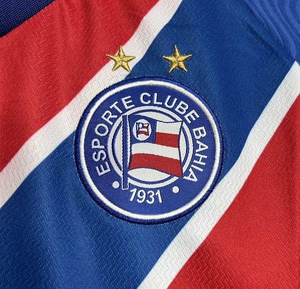 24/25 Women Bahia  Away Jersey - Image 2