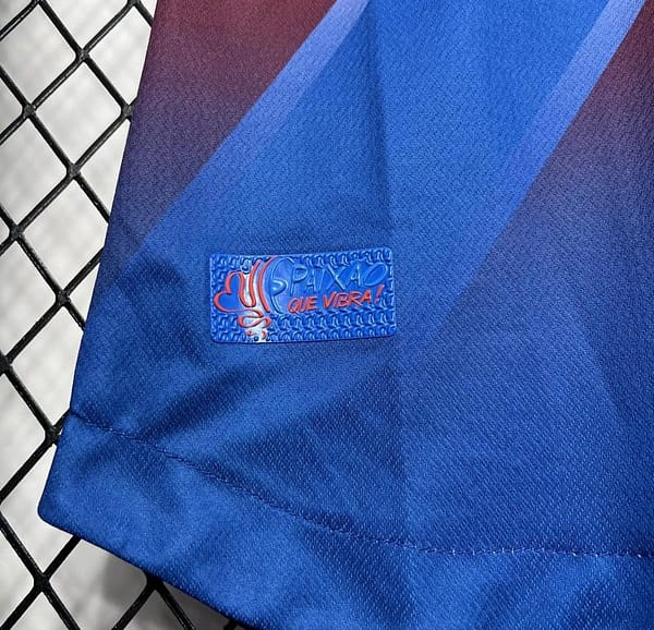 24/25 Women Bahia  Away Jersey - Image 3