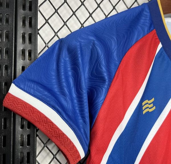 24/25 Women Bahia  Away Jersey - Image 9