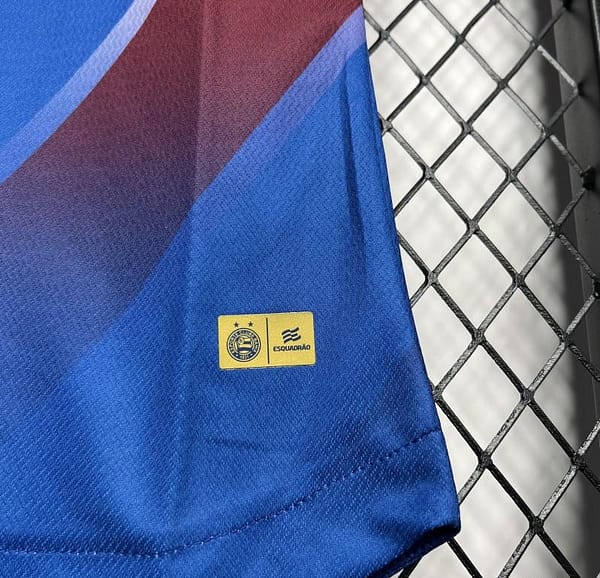 24/25 Women Bahia  Away Jersey - Image 10