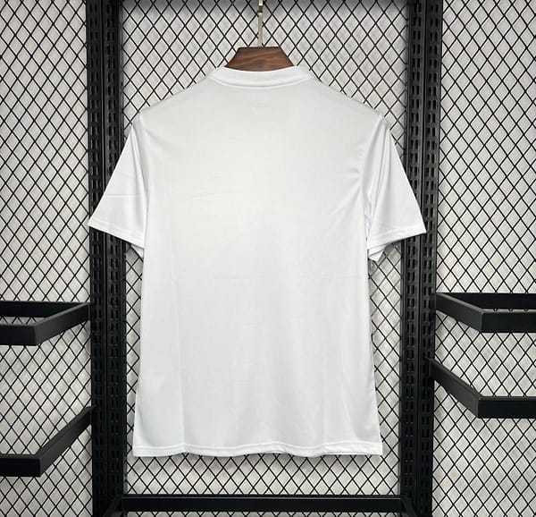 2024 Germany White Euro Special Edition Jersey - Image 8