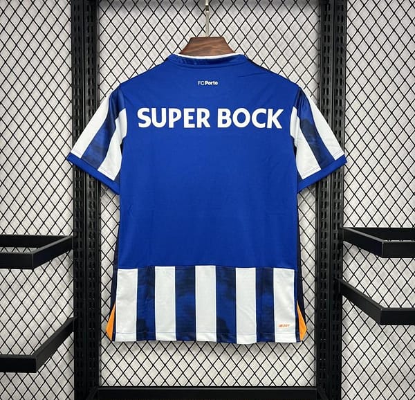 24/25 FC Porto Home Jersey - Image 7