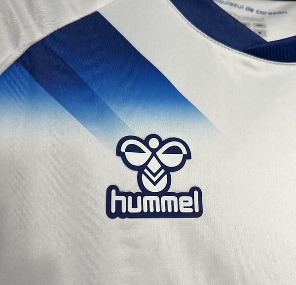 24/25 CD Tenerife Home Jersey - Image 3
