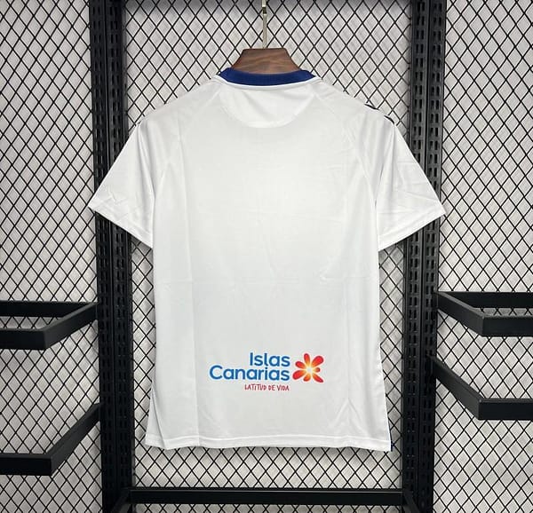 24/25 CD Tenerife Home Jersey - Image 4