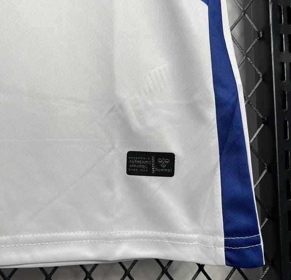 24/25 CD Tenerife Home Jersey - Image 5