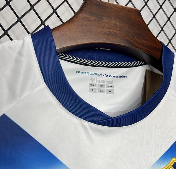 24/25 CD Tenerife Home Jersey - Image 8