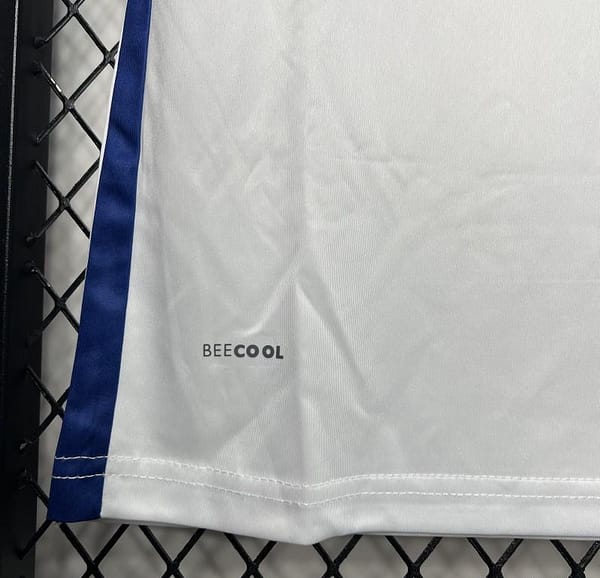 24/25 CD Tenerife Home Jersey - Image 10
