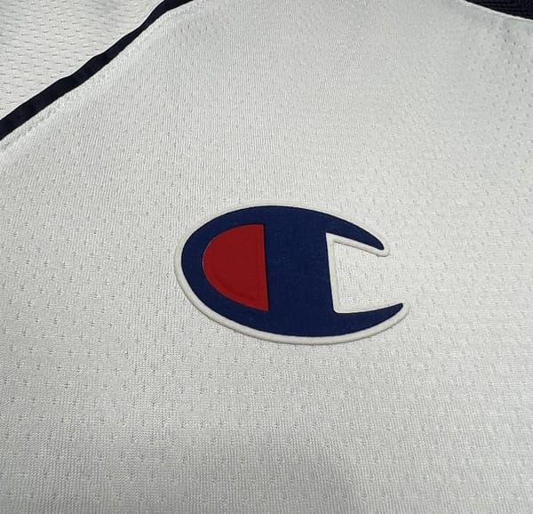 Retro 03/04 Parma Calcio Home Jersey - Image 9