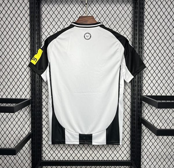 24/25 Newcastle United Home Jersey - Image 6
