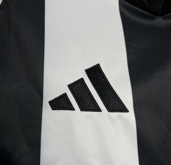 24/25 Newcastle United Home Jersey - Image 7