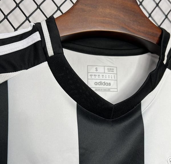 24/25 Newcastle United Home Jersey - Image 8
