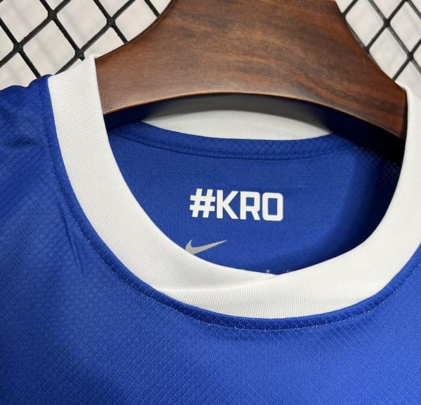 24/25 Birmingham City Home Jersey - Image 3