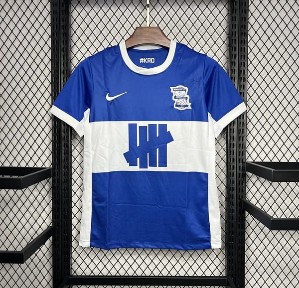24/25 Birmingham City Home Jersey - Image 6