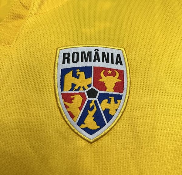 2024 Romania Euro Home Jersey - Image 6